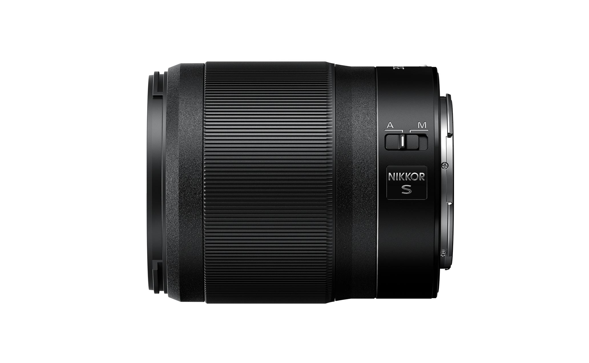 Nikon Z 35mm f1.8S review