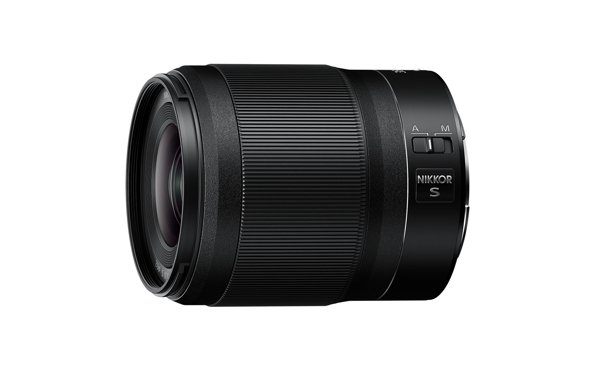 NIKKOR Z 35mm f/1.8 S | Z mount Lenses | Nikon Consumer