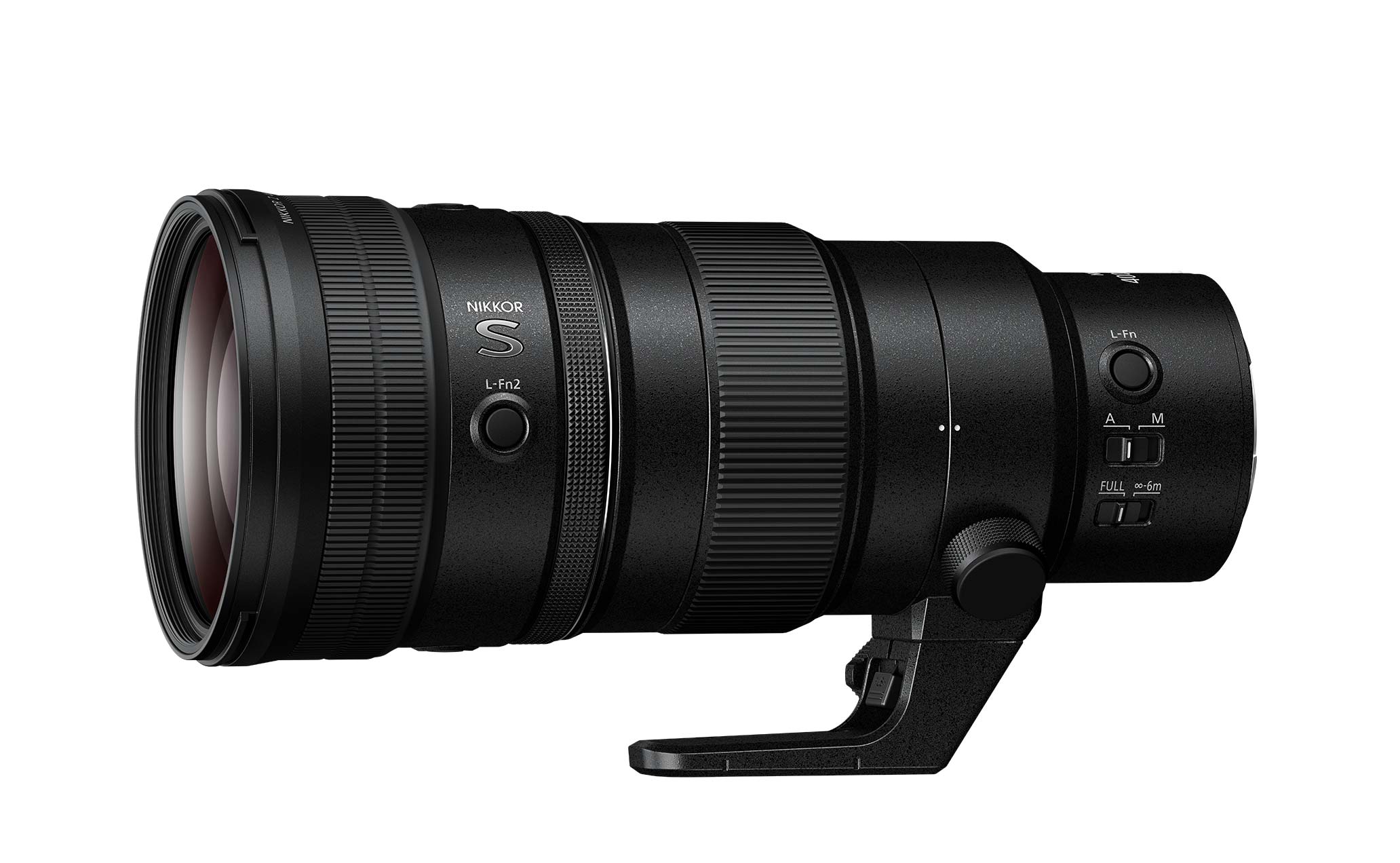 NIKKOR Z 400mm f/4.5 VR S | Z mount Lenses | Nikon Consumer