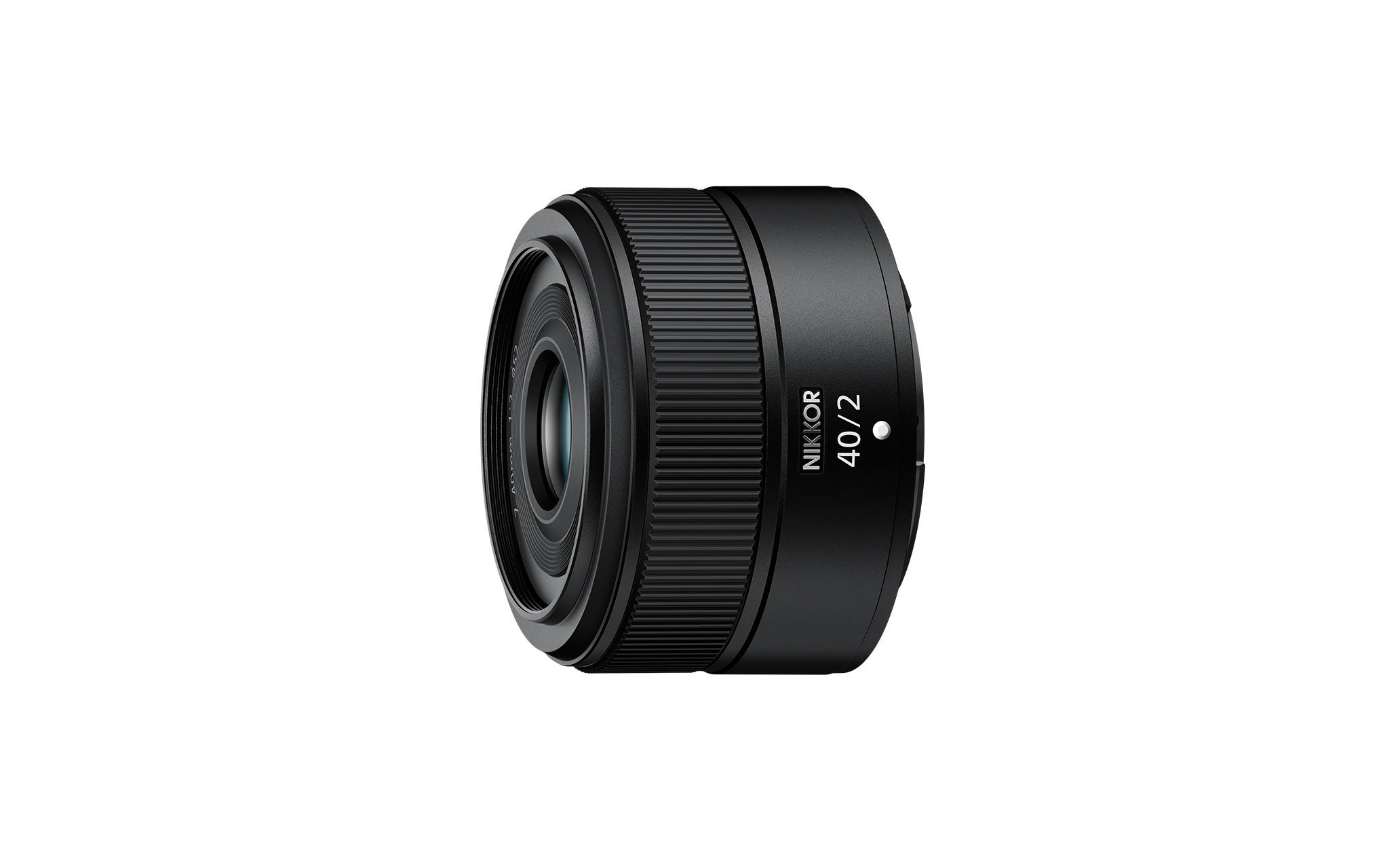 販売新品Nikon NIKKOR Z 40mm f/2 　Zマウント レンズ(単焦点)