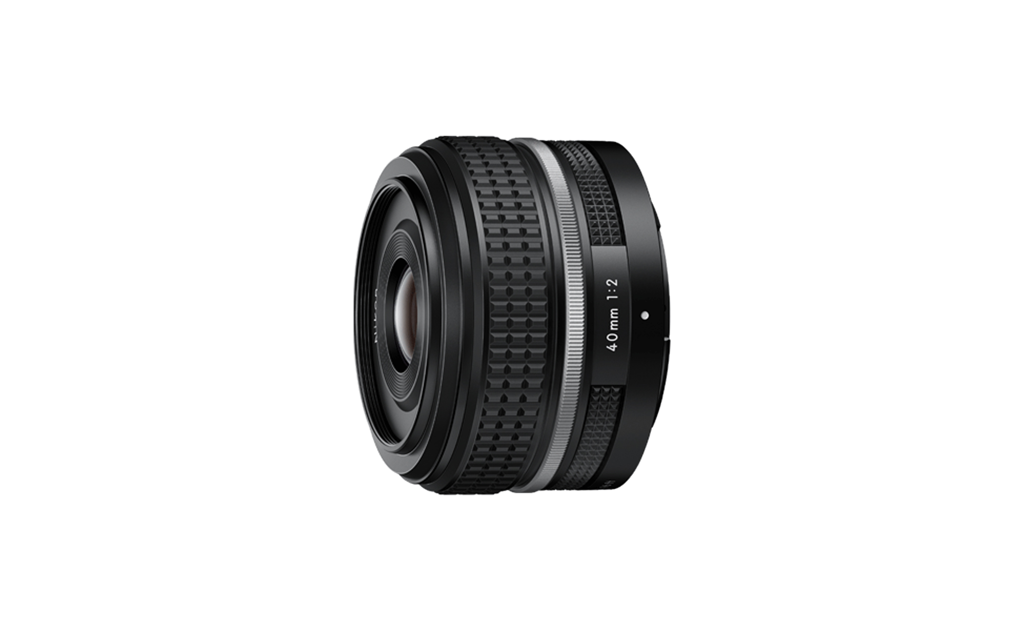 NIKKOR Z 40mm f/2（SE）Zマウント-