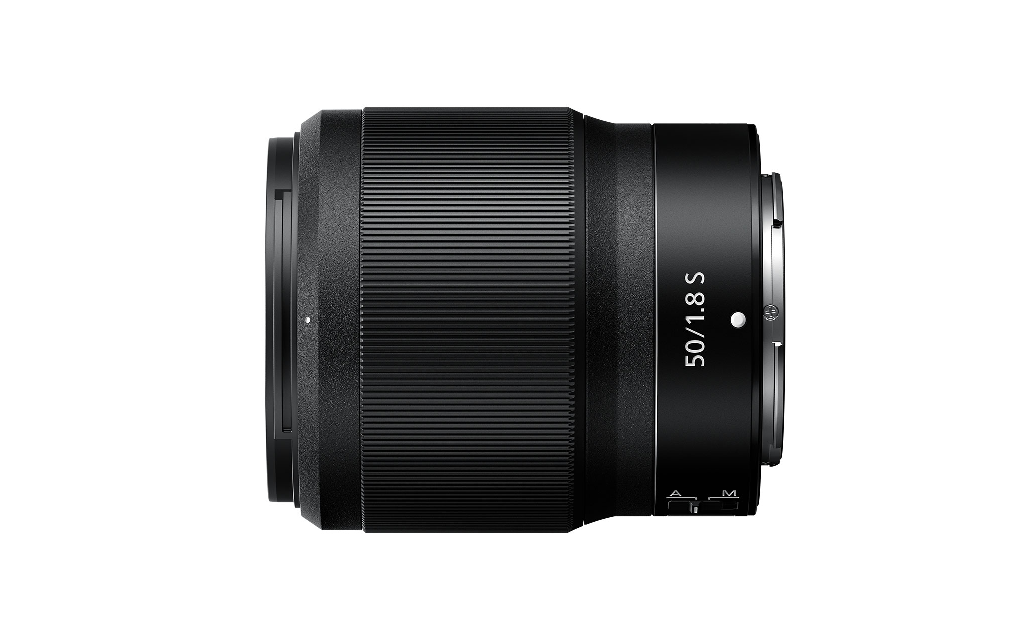 NIKKOR Z 50mm f/1.8 S | Z mount Lenses | Nikon Consumer