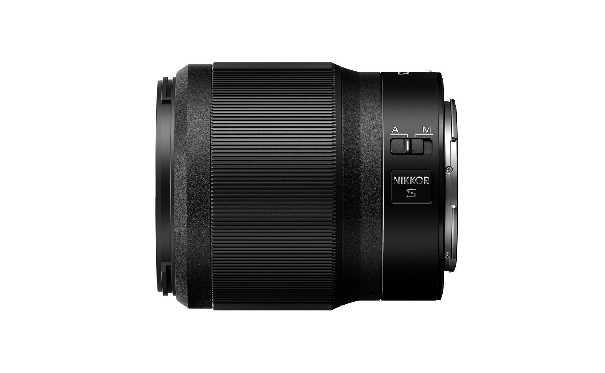 NIKKOR Z 50mm f/1.8 S | Z mount Lenses | Nikon Consumer