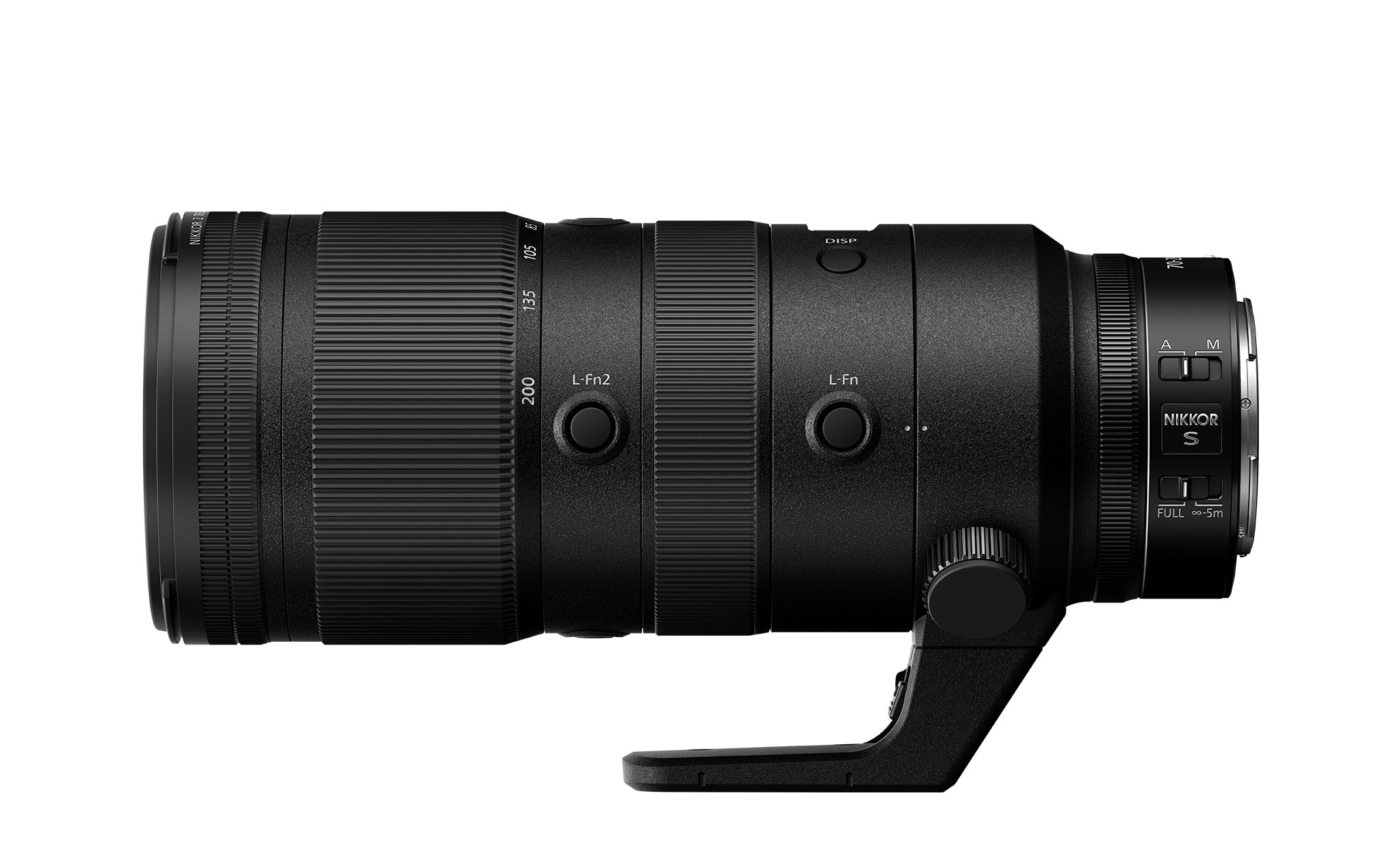 NIKKOR Z 70-200mm f/2.8 VR S | Z mount Lenses | Nikon Consumer