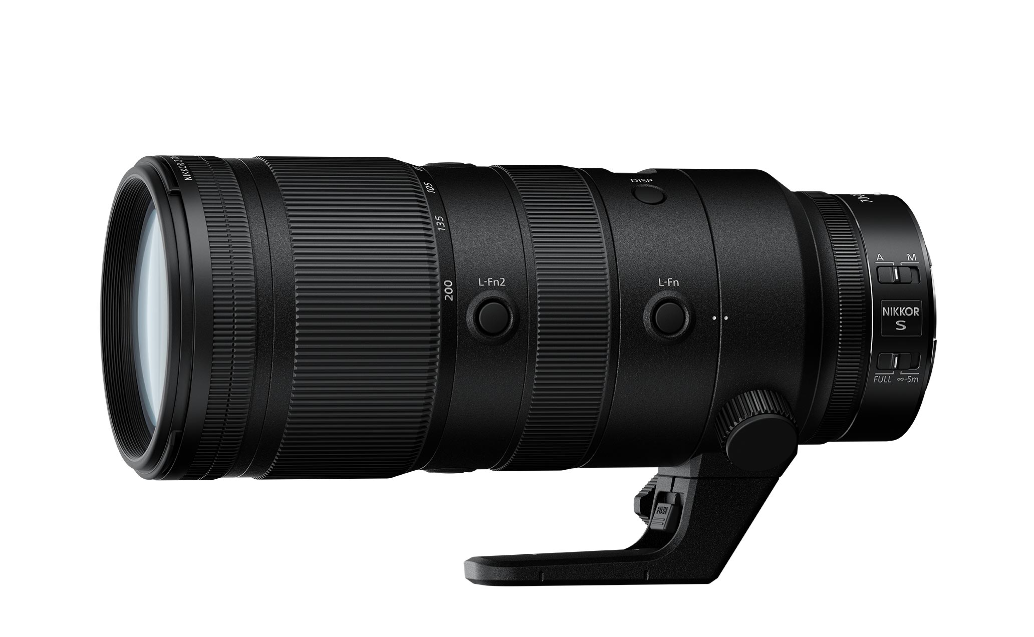 NIKKOR Z 70-200mm f/2.8 VR S | Z mount Lenses | Nikon Consumer