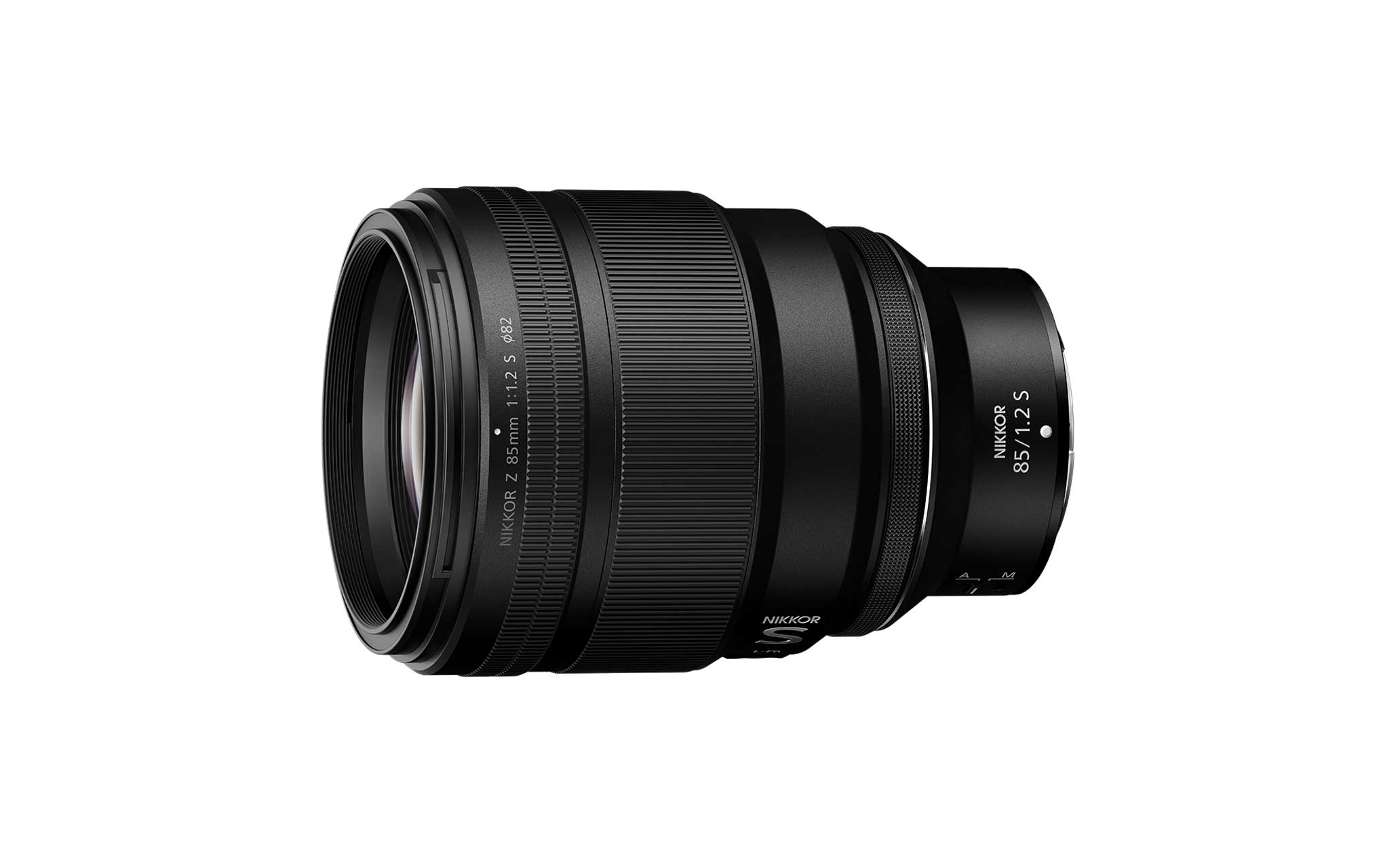 NIKKOR Z 85mm f/1.2 S | Z mount Lenses | Nikon Consumer