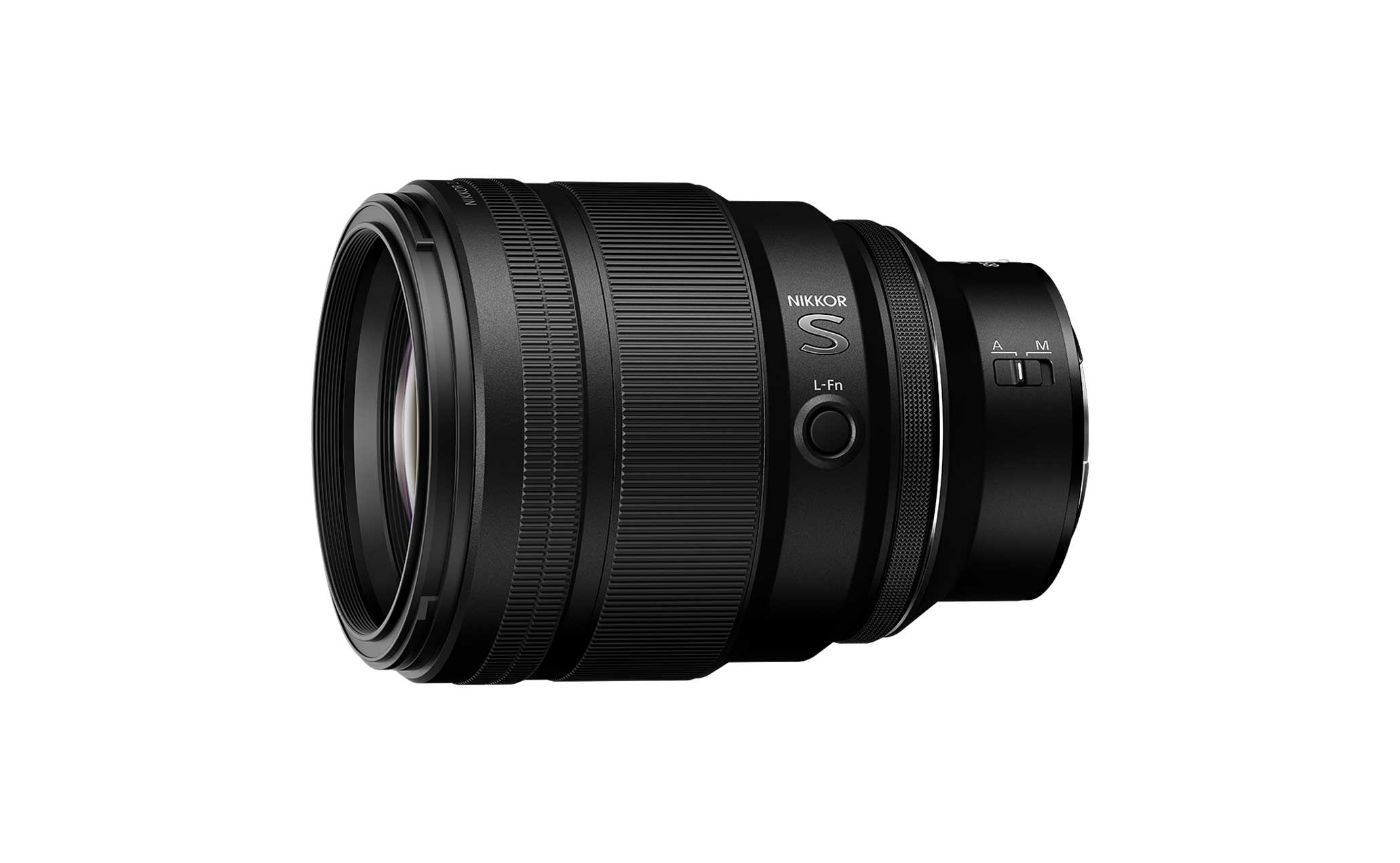 NIKKOR Z 85mm f/1.2 S | Z mount Lenses | Nikon Consumer