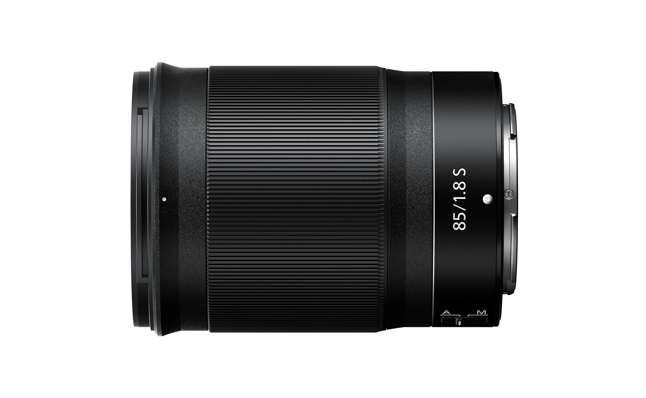 NIKKOR Z 85mm f/1.8 S | Z mount Lenses | Nikon Consumer
