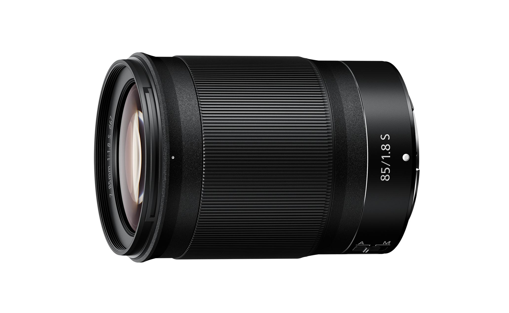 NIKKOR Z 85mm f/1.8 S | Z mount Lenses | Nikon Consumer