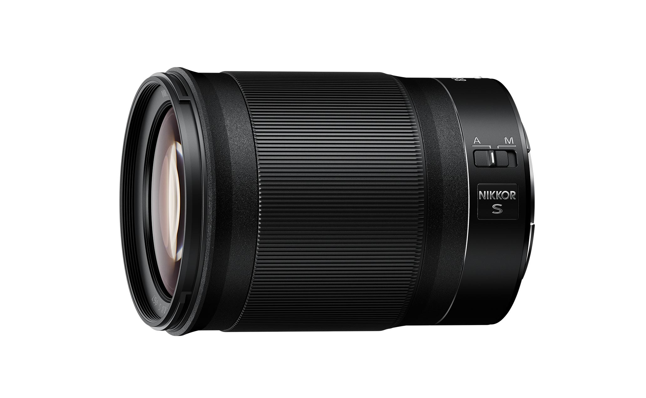 NIKKOR Z 85mm f/1.8 S | Z mount Lenses | Nikon Consumer