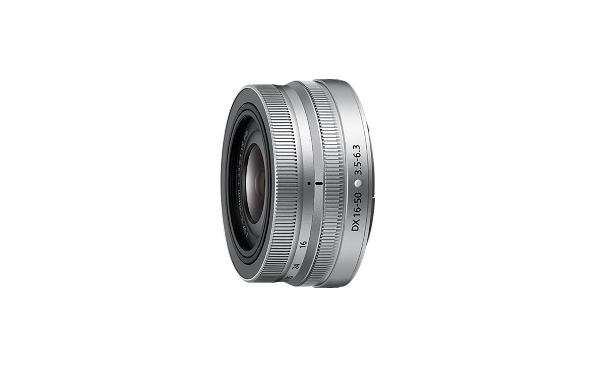 Nikon NIKKOR Z DX 16-50mm F3.5-6.3 VR-