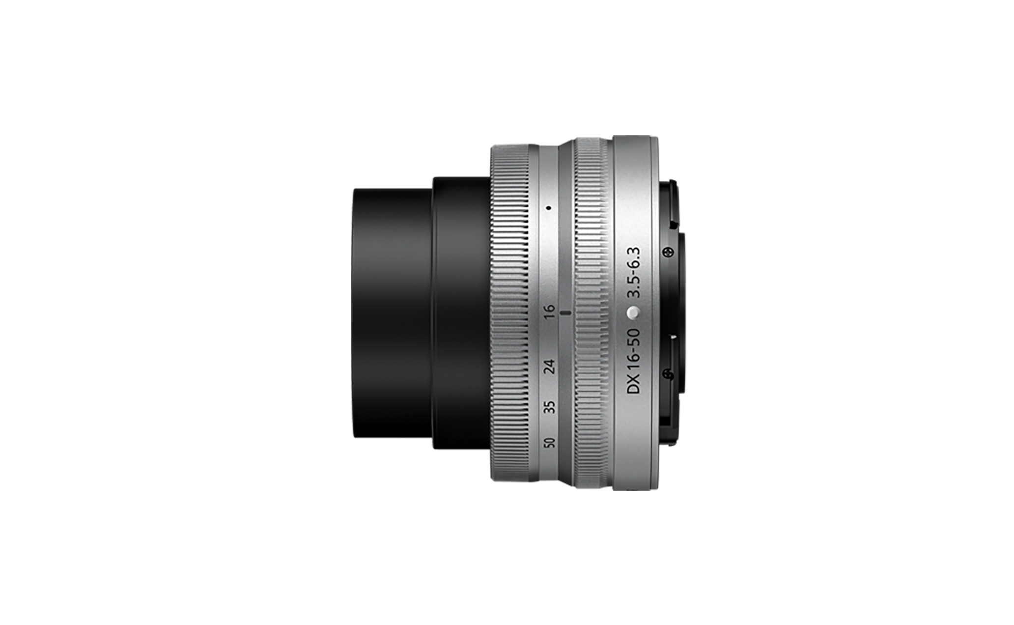NIKKOR Z DX 16-50mm f/3.5-6.3 VR: angle5