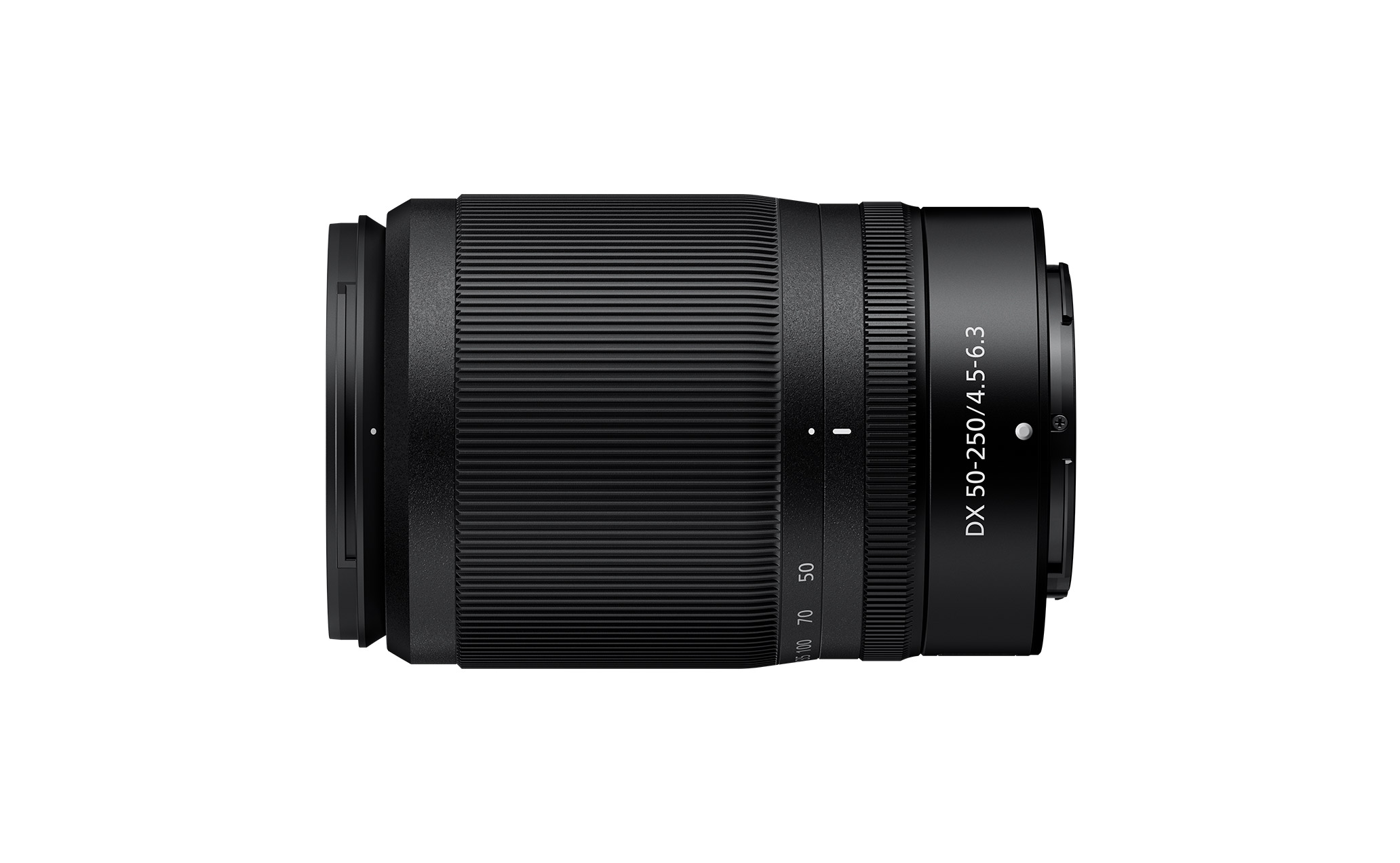 NIKKOR Z DX 50-250mm f/4.5-6.3 VR | Z mount Lenses | Nikon Consumer