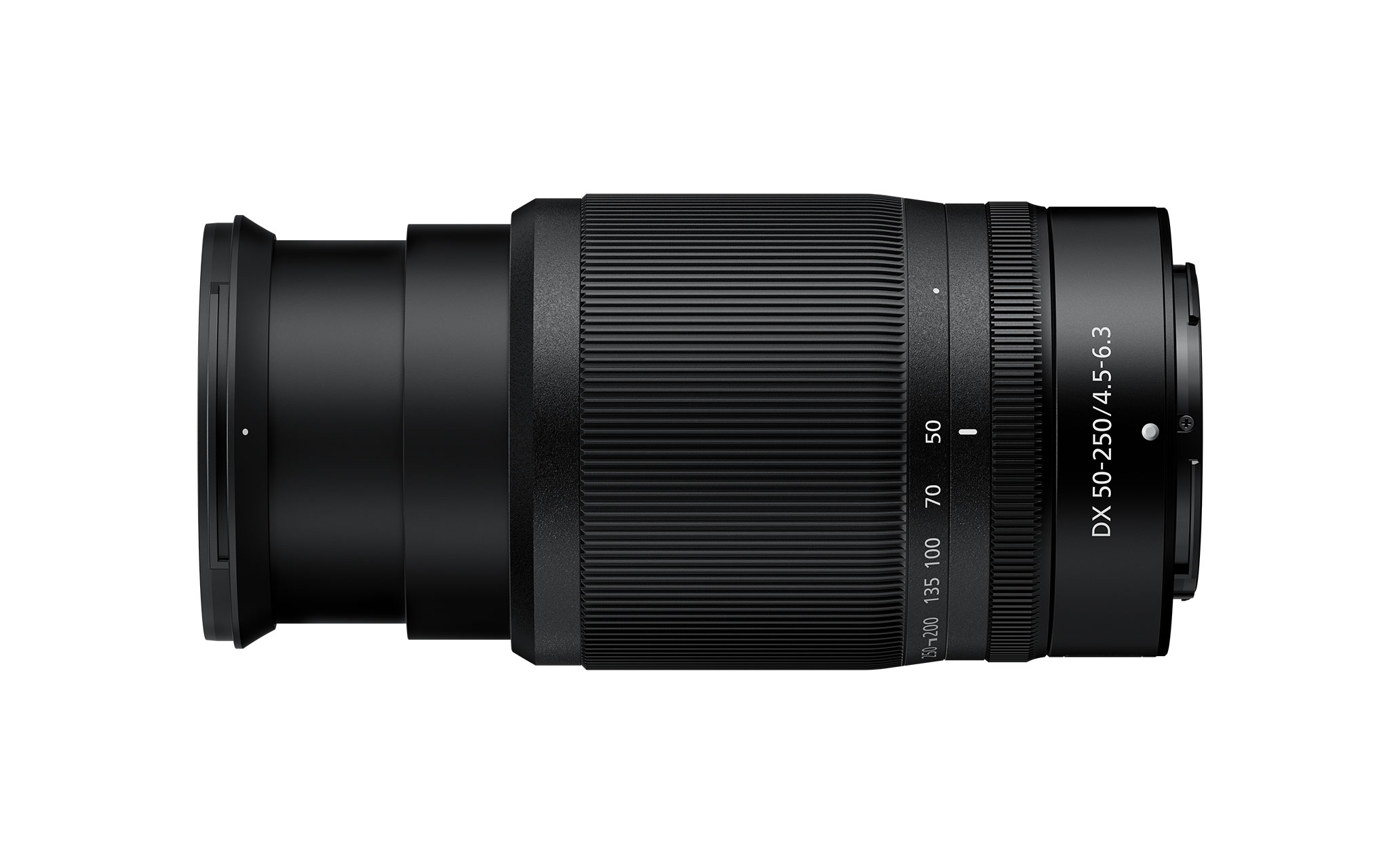 NIKKOR Z DX 50-250mm f/4.5-6.3 VR | Z mount Lenses | Nikon Consumer