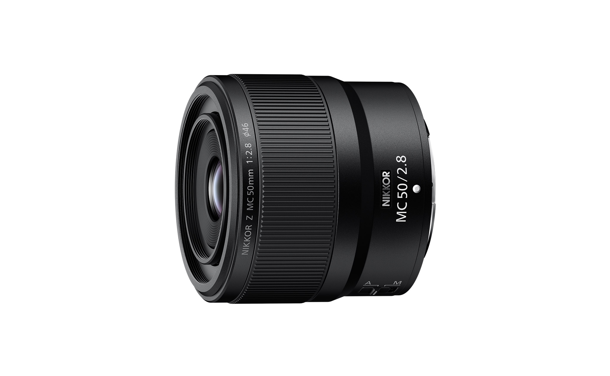 NIKKOR Z MC 50mm f/2.8 | Z mount Lenses | Nikon Consumer