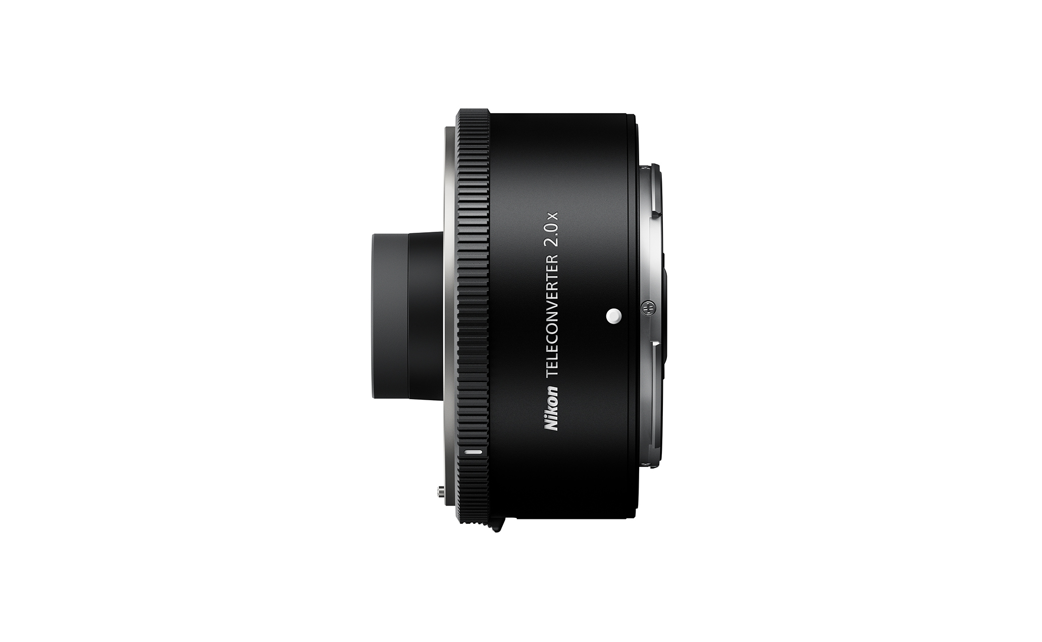 Z TELECONVERTER TC-2.0x | Z mount Lenses | Nikon Consumer