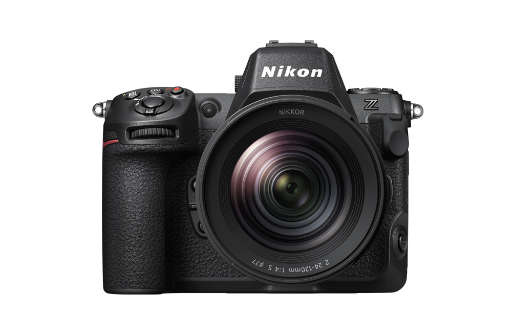 Mirrorless Cameras | Lineup | Nikon Consumer