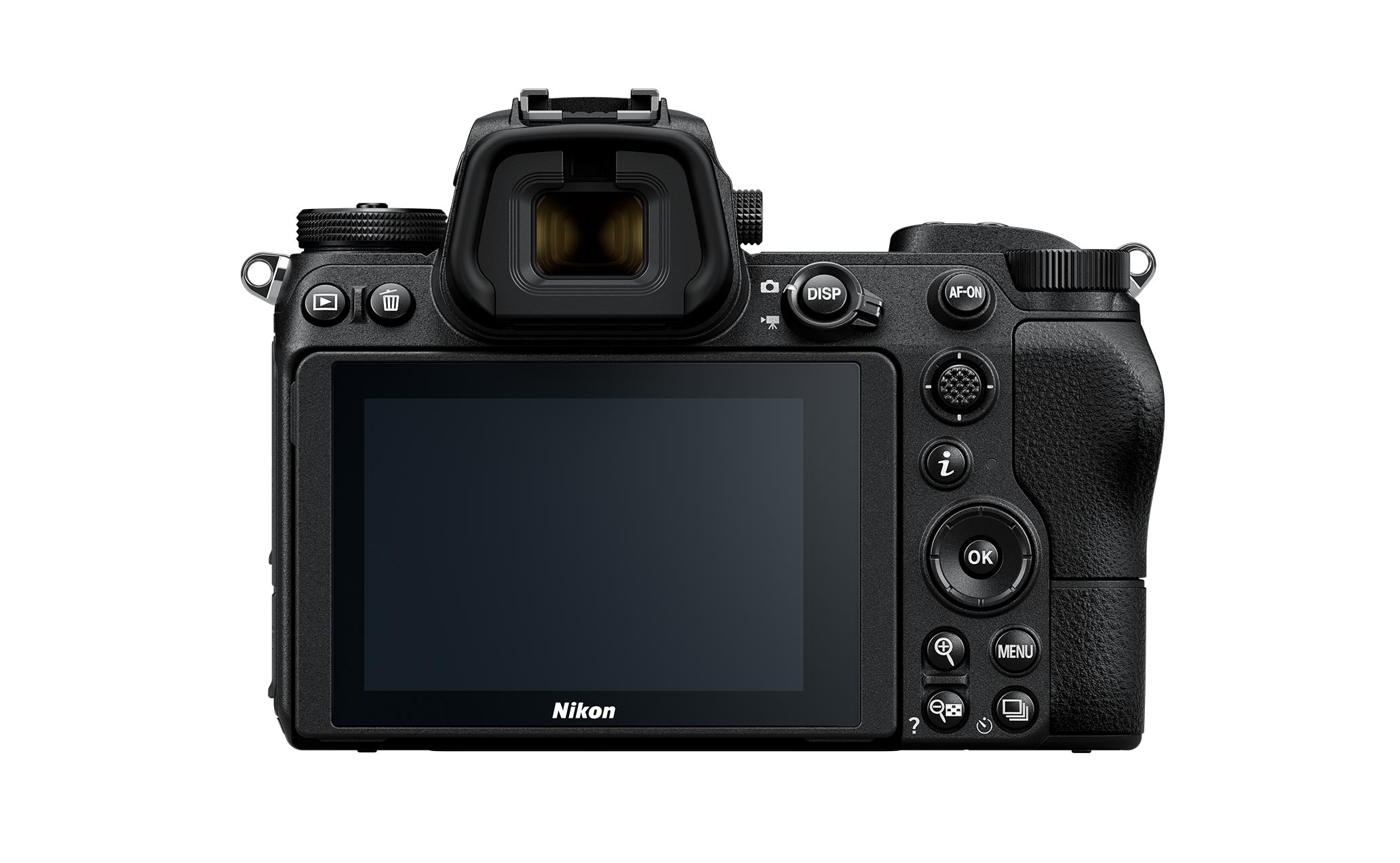 Z 6 | Mirrorless Cameras | Nikon Consumer
