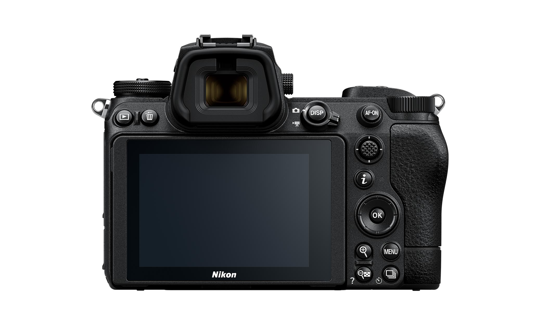 Z 6II | Mirrorless Cameras | Nikon Consumer