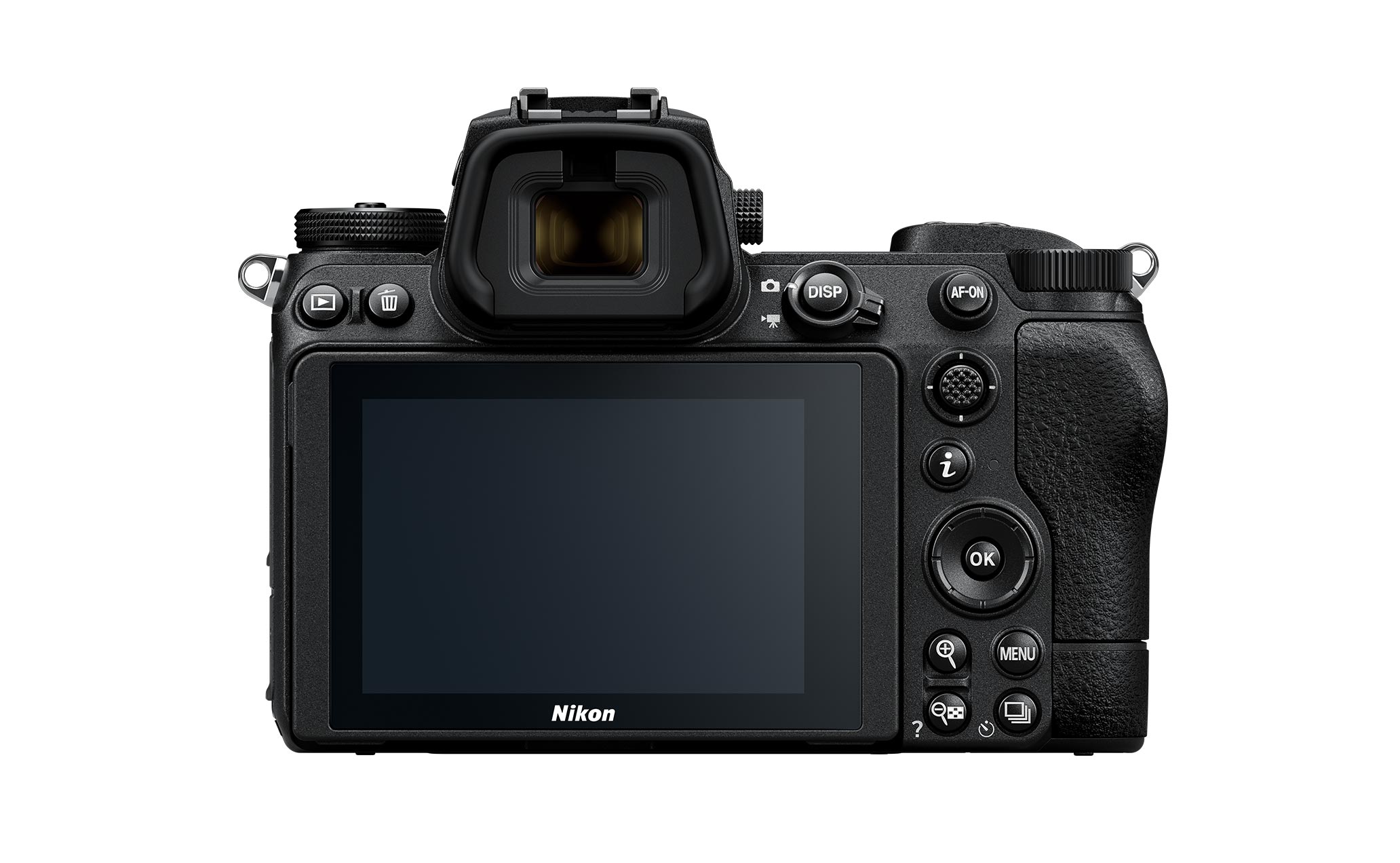 Z 7II | Mirrorless Cameras | Nikon Consumer