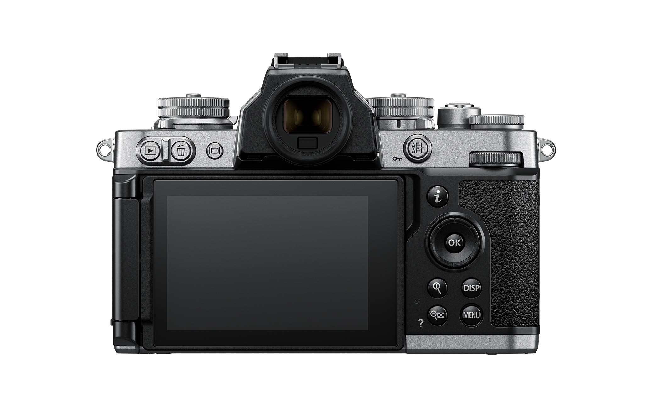 Z fc | Mirrorless Cameras | Nikon Consumer