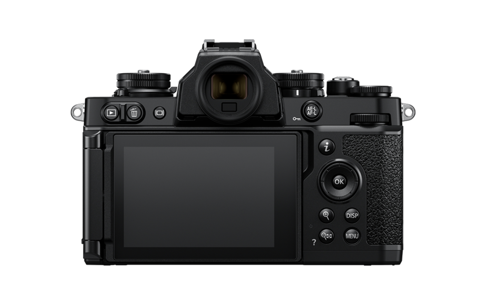 Z fc | Mirrorless Cameras | Nikon Consumer