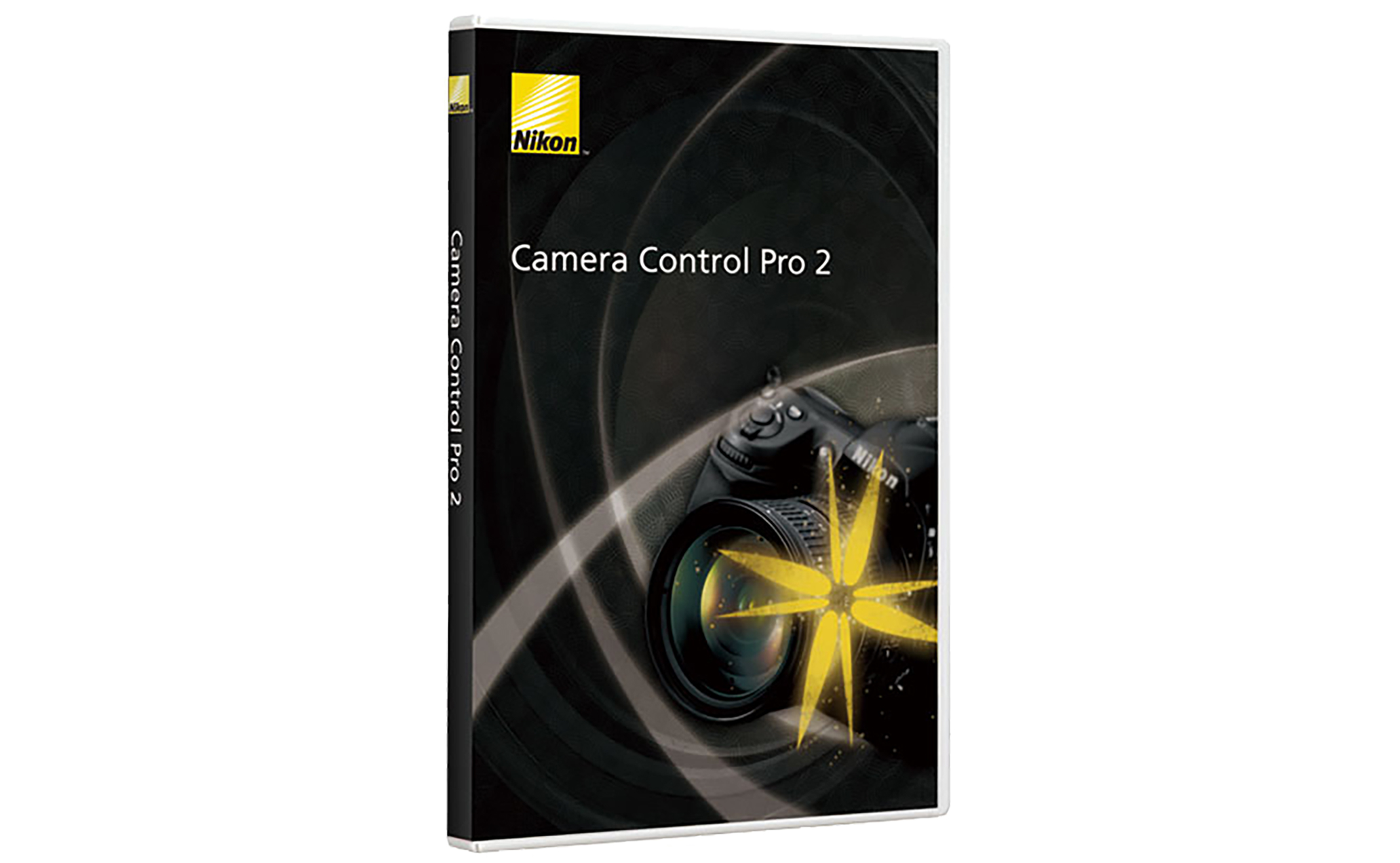 ニコン Camera Control Pro 2-