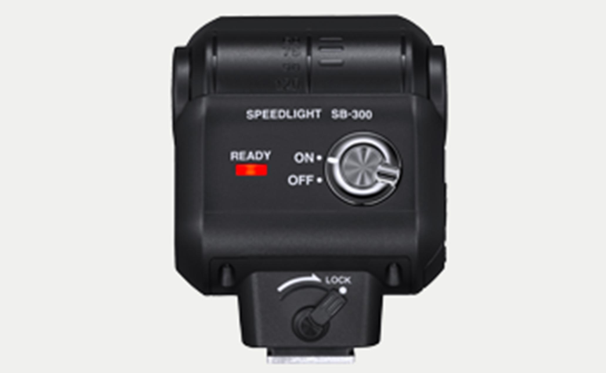 SB-300 | Speedlights | Nikon Consumer