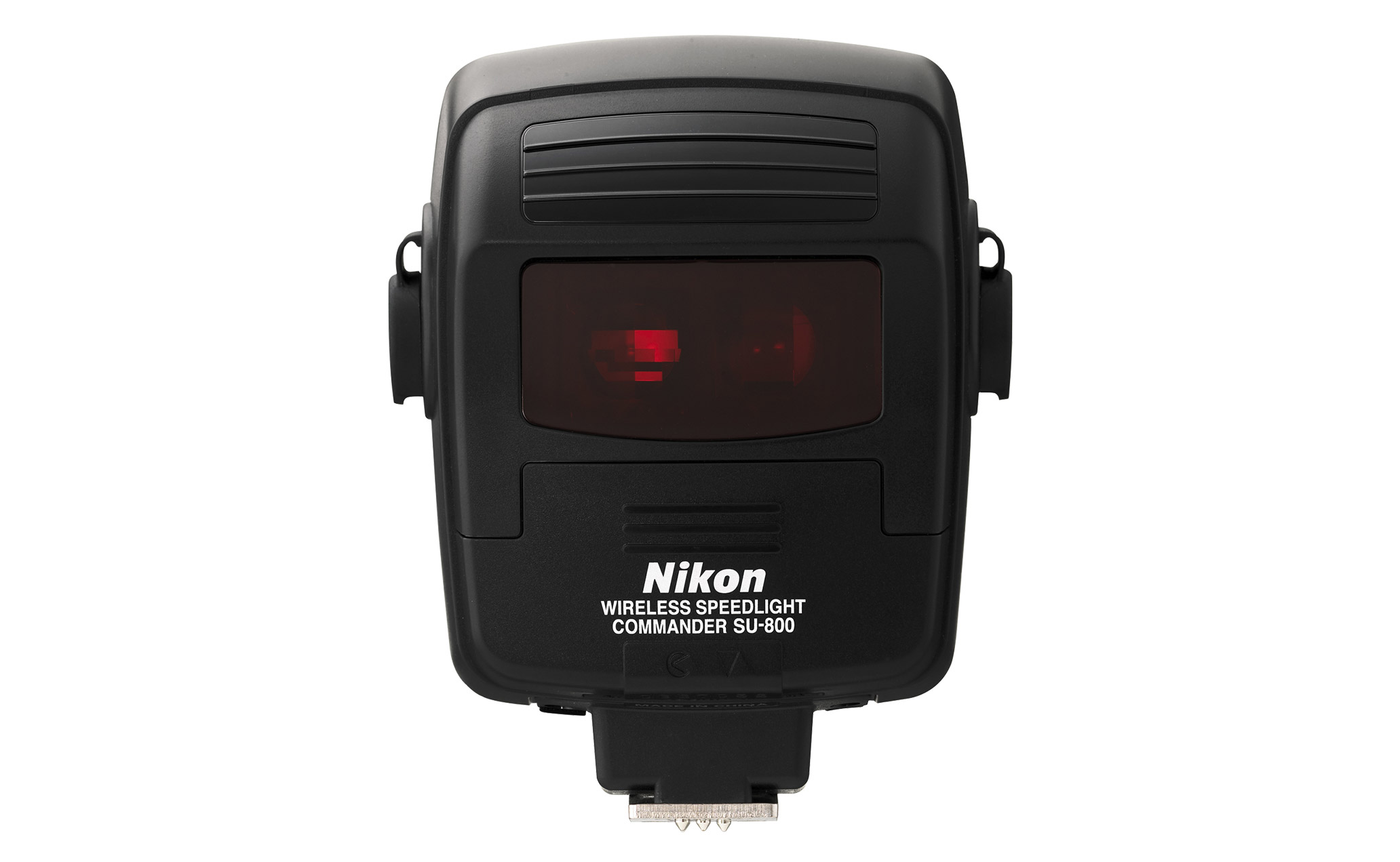 Wireless Speedlight Commander SU-800 | Speedlights | Nikon