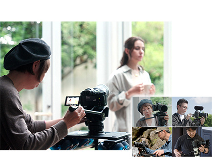 Video Shooting #6: Exposure Control for N-Log Recording