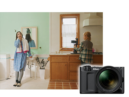 Video Shooting Settings Guide Practical Edition