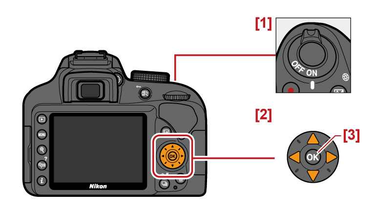 How to Use the Nikon D3400 - Tips, Tricks and Manual Settings