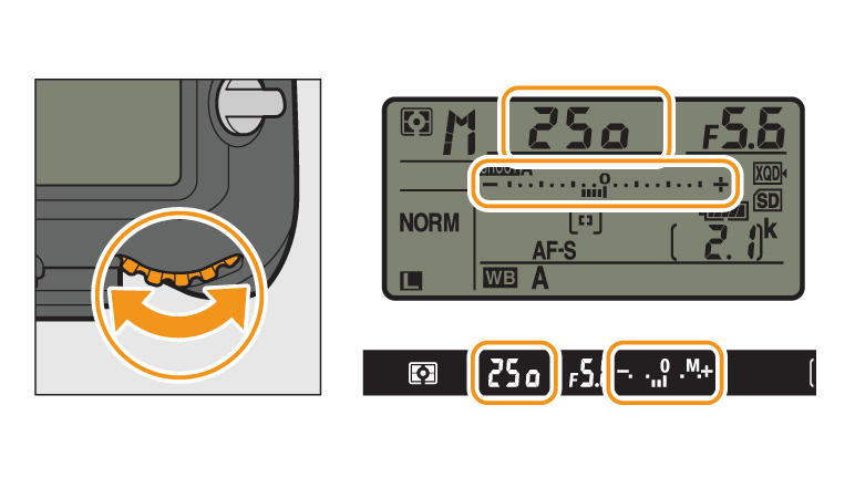 Nikon D500 ALC139503 - Aperture UK