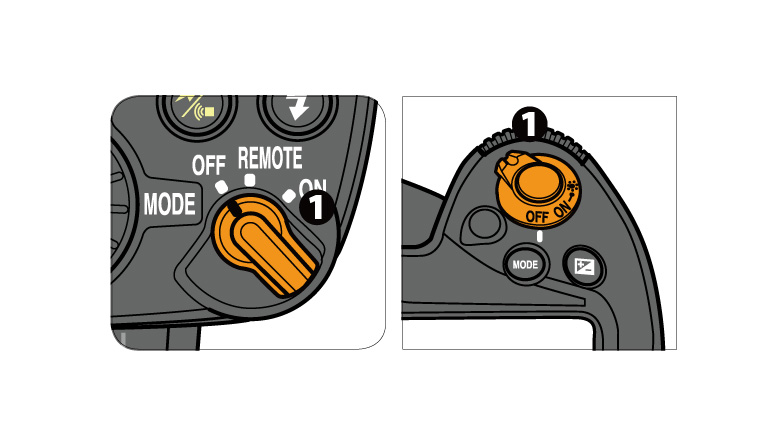 Nikon SB-5000 Speedlight - Accessory ...