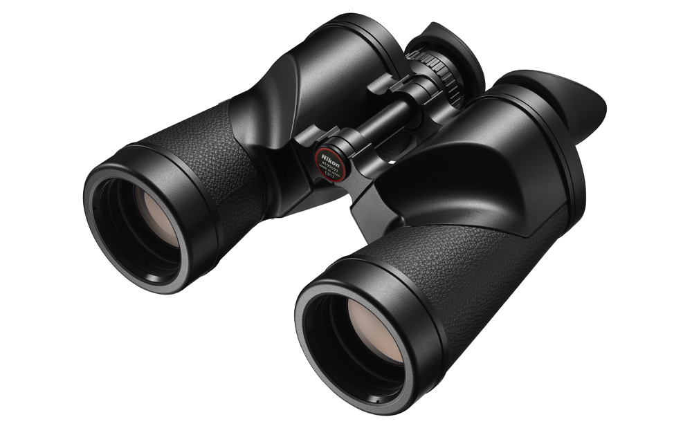 Nikon Sport Optics Marine