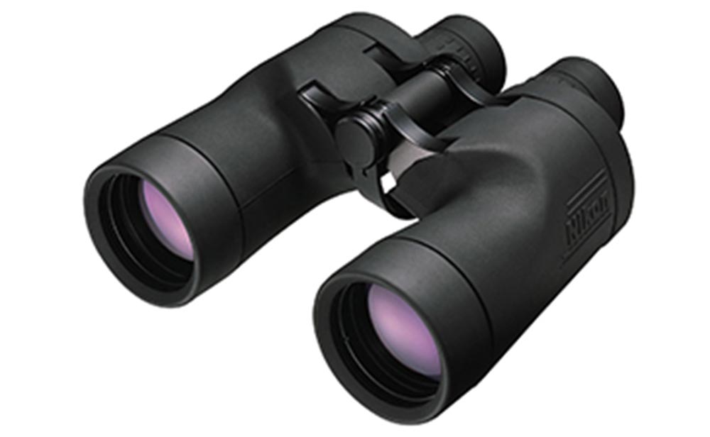 Nikon Sport Optics Marine