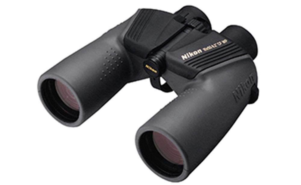 Nikon Sport Optics Marine