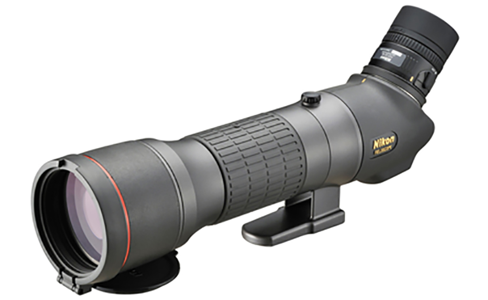 What is a Fieldscope? | Sport Optics Guide -Fieldscopes- | Nikon 