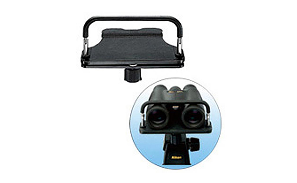 Nikon prostaff binocular tripod hot sale adapter