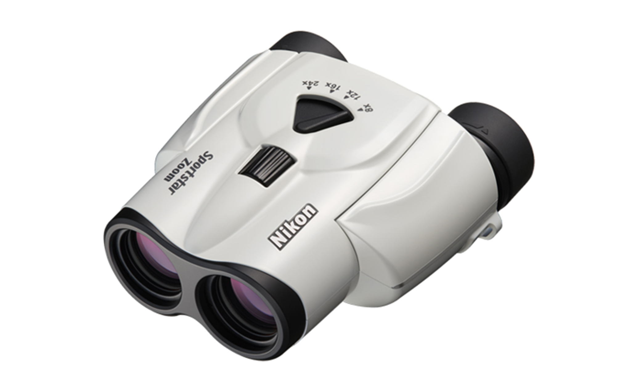 Sportstar Zoom | Binoculars / Monoculars | Nikon Consumer