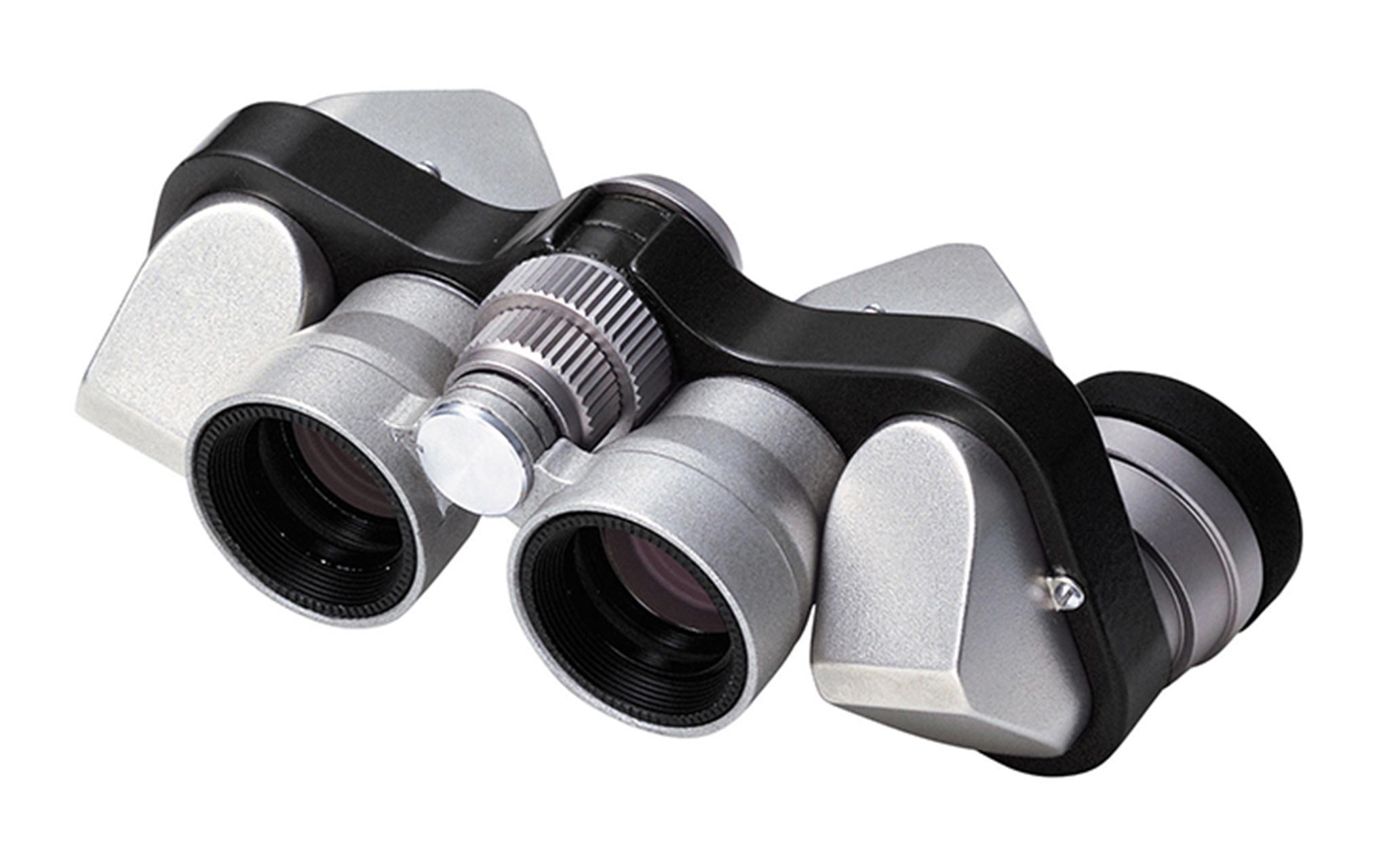 6x15M CF/7x15M CF Black | Binoculars / Monoculars | Nikon Consumer