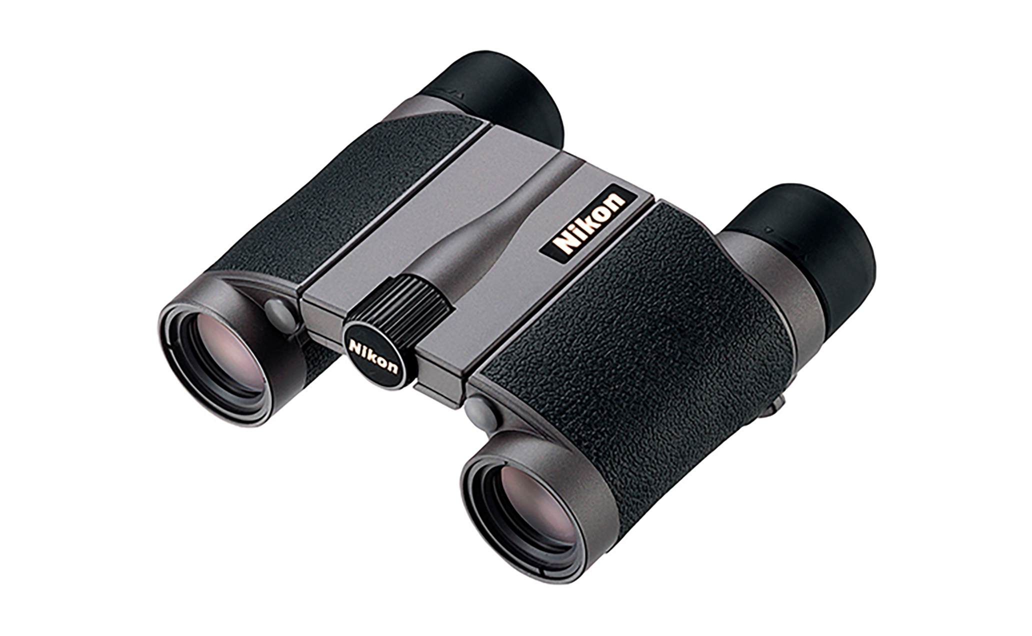 8x20HG L DCF / 10x25HG L DCF | Binoculars / Monoculars | Nikon