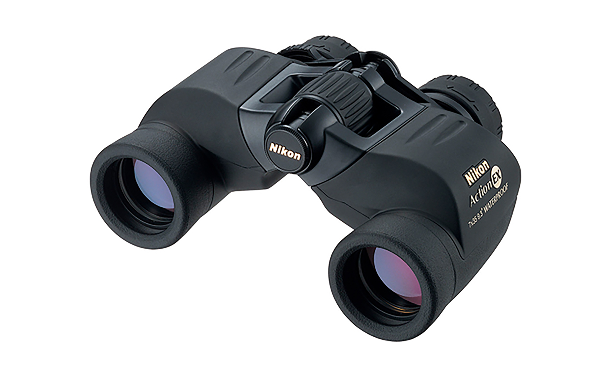 nikon action ex binoculars