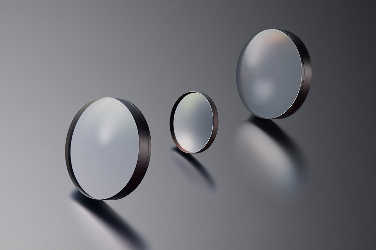 ED glass image