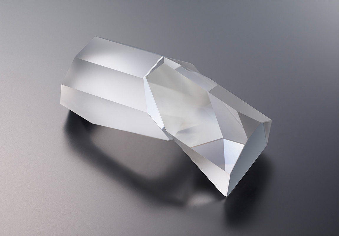 Abbe-Koenig prisms image