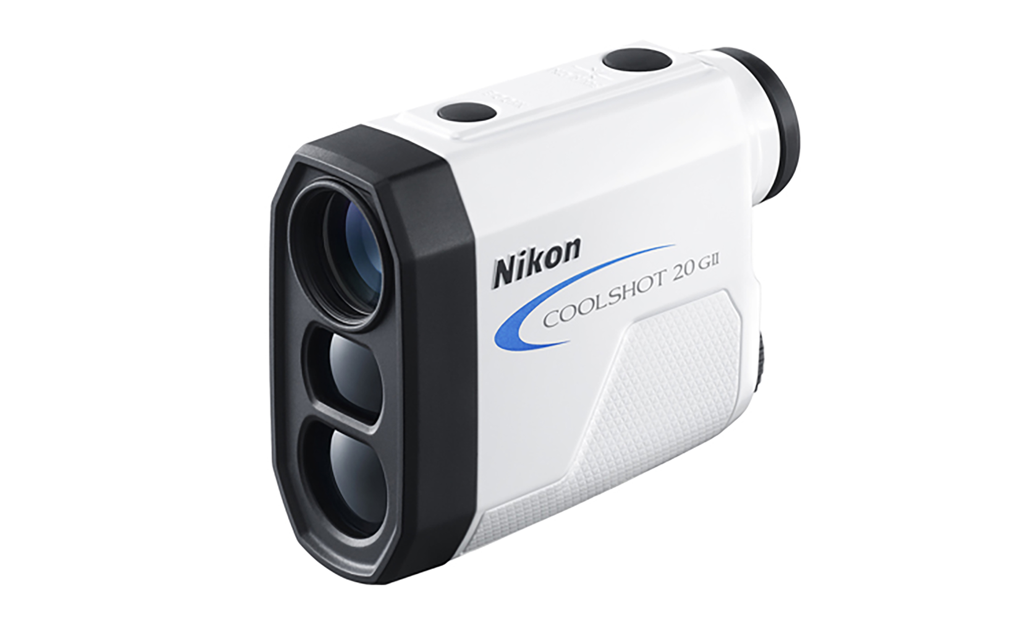 Nikon COOLSHOT 40i GII-