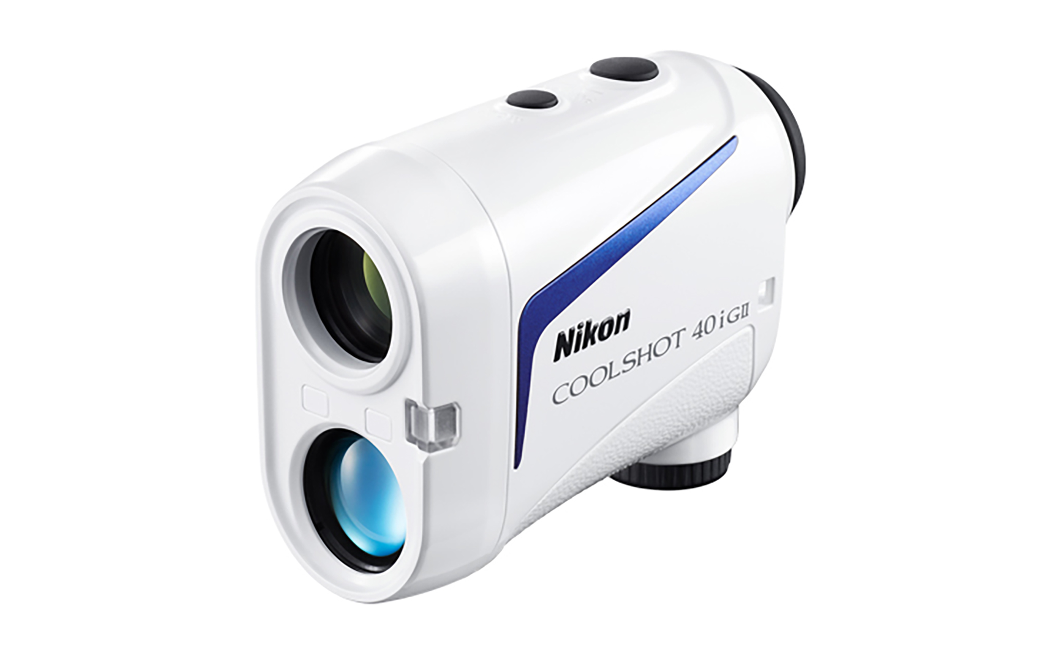 Nikon COOLSHOT 40i GII-