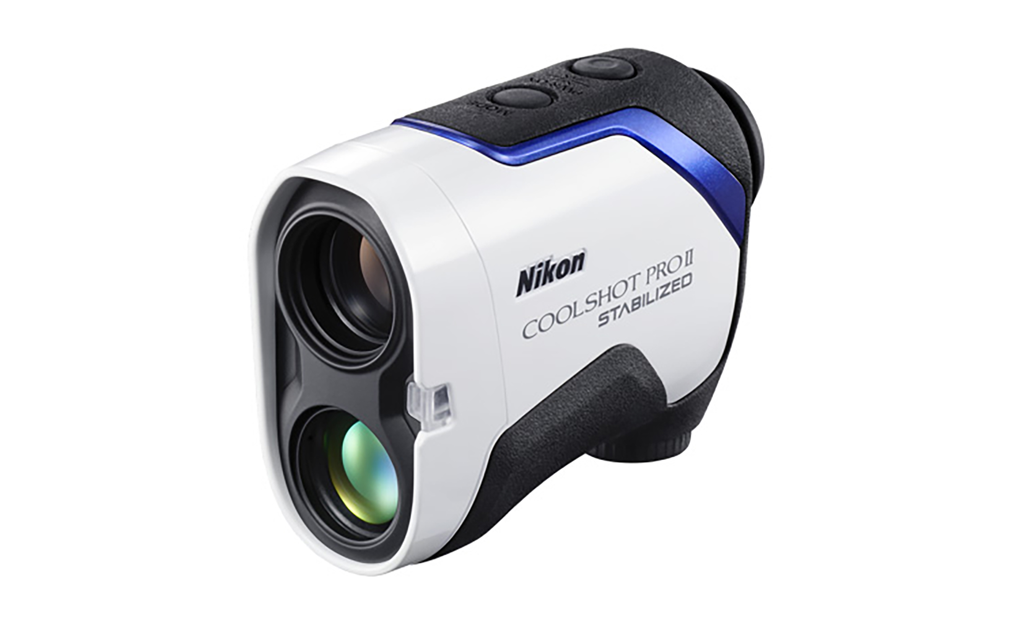 COOLSHOT PROII STABILIZED | Laser Rangefinders | Nikon Consumer