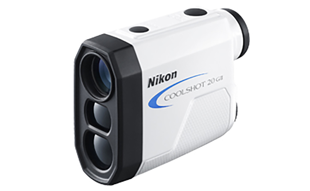 Laser Rangefinders | Lineup | Nikon Consumer