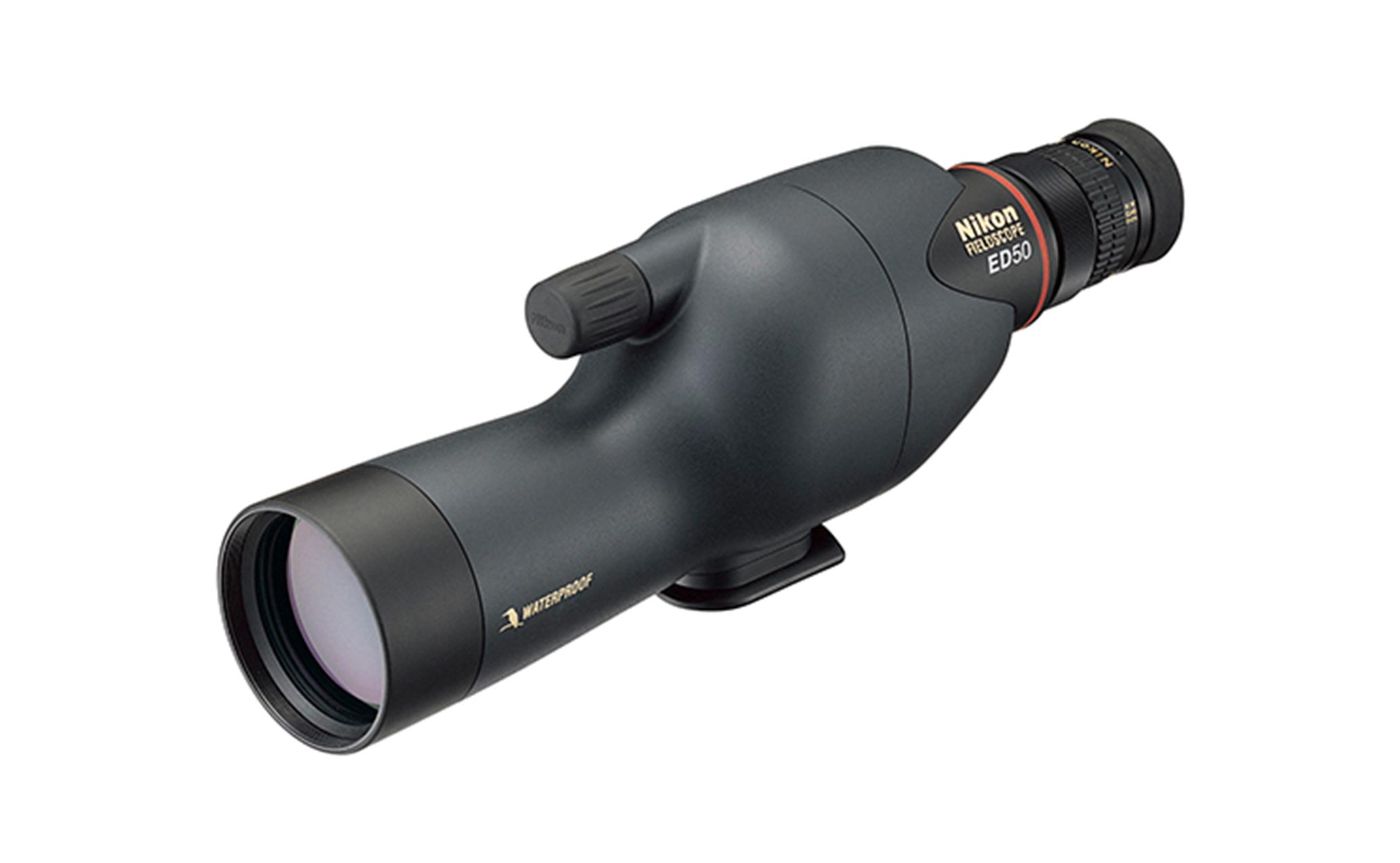 nikon fieldscope ed50